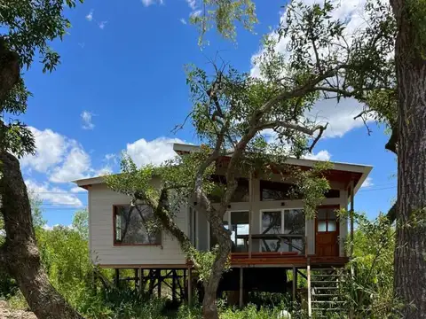 canal honda , Piso 0