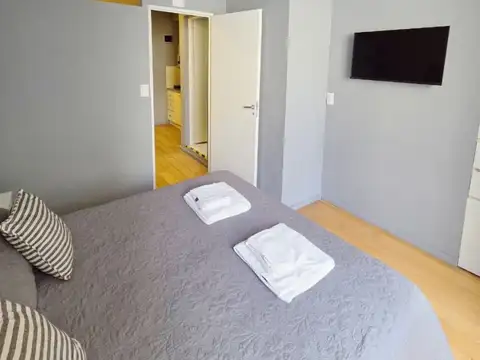 Departamento 9 ambientes con 9 baños