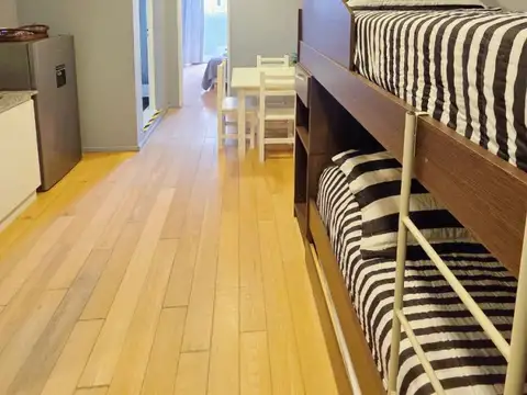 Departamento en Venta de 9 ambientes