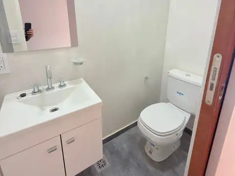 Departamento en Venta 45 años