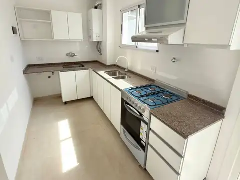 Departamento en Venta en Belgrano Chico, USD 168.000