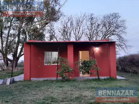 Venta Campo 11 Hectáreas en Río Tala