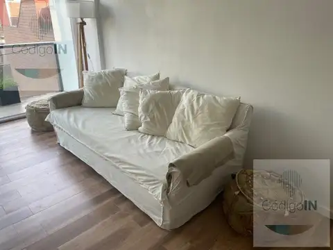 Departamento en Venta 15 años