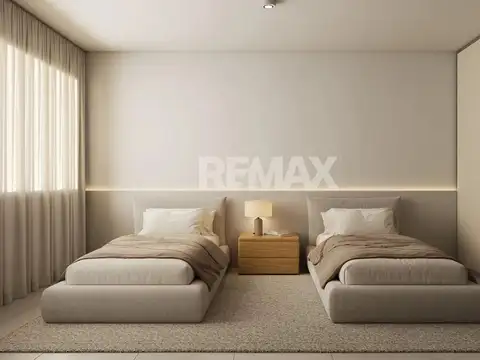 Departamento en Venta de 3 ambientes
