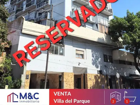 Departamento - Venta - Argentina, Capital Federal - CUENCA 2034