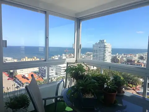 Calle25 y Gorlero 100