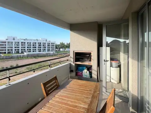 Departamento en Alquiler de 1 dormitorio
