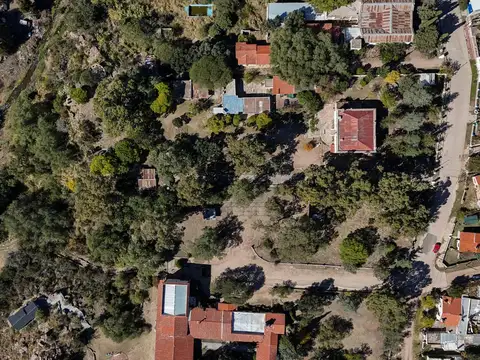 Terreno en Venta en Capilla del Monte, USD 110.000