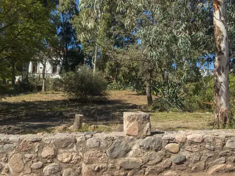 Terreno en Venta! Capilla del Monte – Córdoba