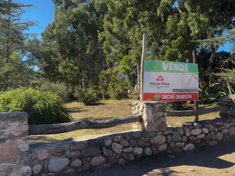 Terreno en Venta! Capilla del Monte – Córdoba