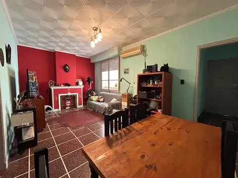 Departamento en Venta en Centro, USD 106.000