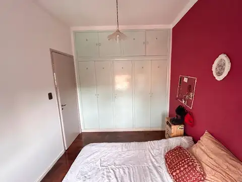 Departamento en Venta 35 años