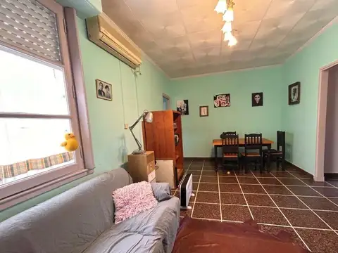 Departamento en Venta en Centro, USD 85.000
