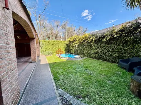 Casa en Venta en Boulogne, USD 315.000