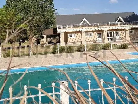 Mariano Castex 9250 9200, Piso 0