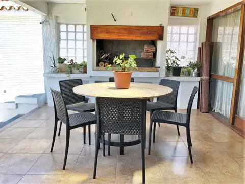 Casa en Alquiler 51 años