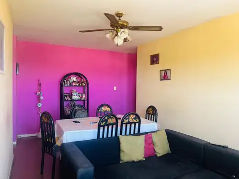 Departamento en Venta en Villa Lugano, USD 38.000