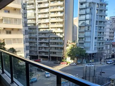 Departamento en Venta en Coghlan, USD 393.500