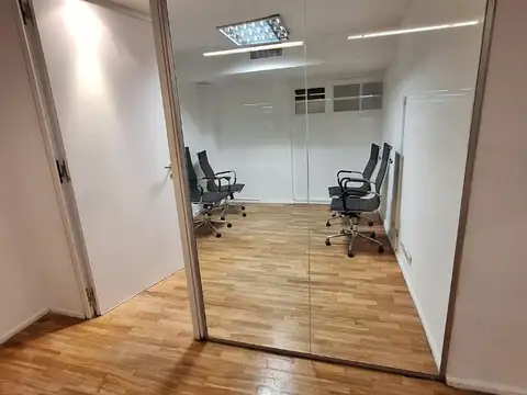 450 M2 + 140 M2 de Terraza - OFICINAS CORPORATIVAS- BELGRANO
