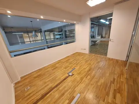 Oficina en Alquiler en Belgrano, USD 5.900