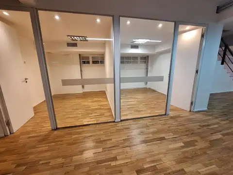 Oficina en Alquiler en Belgrano, USD 5.900