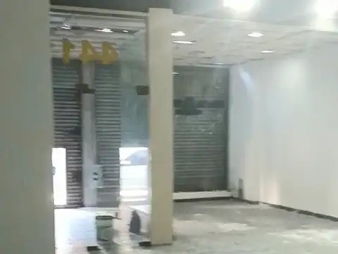 Avenida Cabildo 4400