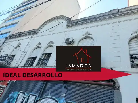 Local de 520 m en Inmejorable Ubicacion!