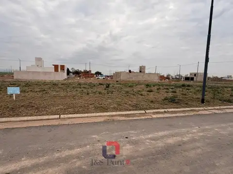 Mza 89 Lote 13