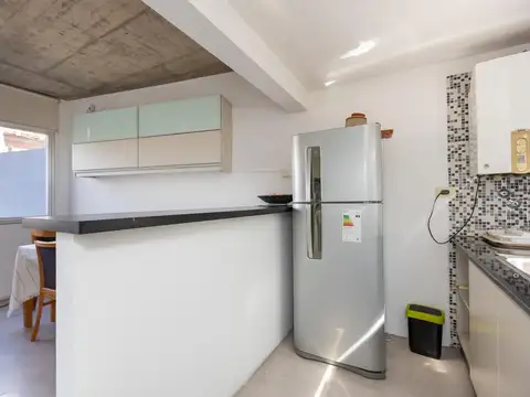 Departamento en Venta 15 años