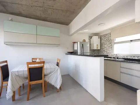 Departamento en Venta en Palermo Soho, USD 280.000