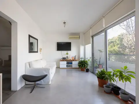 Venta Exclusivo amplio Dúplex con Terraza Propia y suite