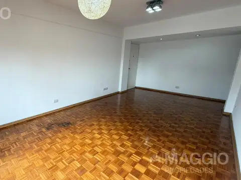 Departamento en Alquiler de 3 dormitorios