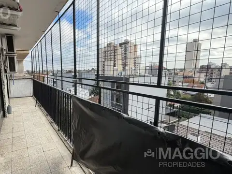 Departamento Alquiler en Ramos Mejia Sur