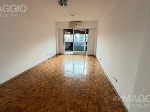 Departamento en Alquiler de 4 ambientes