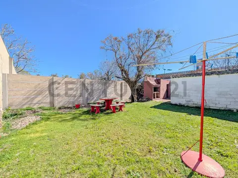Casa en Venta en Perez, USD 70.000