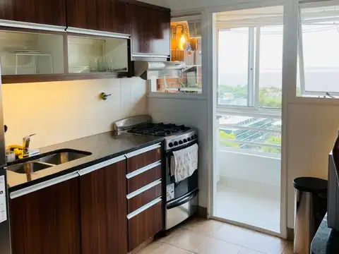 Departamento en Venta de 2 dormitorios