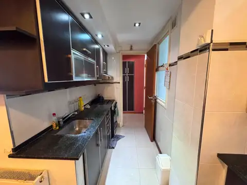 Departamento en Venta en Plaza Colon, USD 115.000
