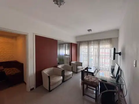 Departamento en Venta 40 años
