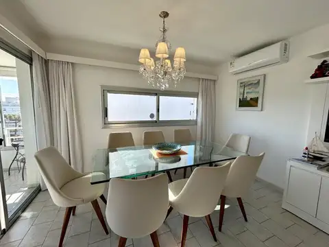 Departamento en Alquiler 39 años