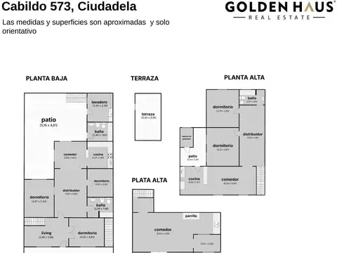 cabildo al 500