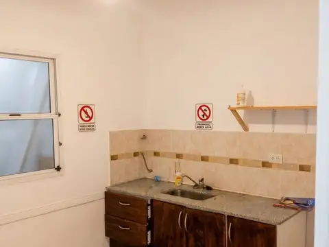 Alquiler de oficina