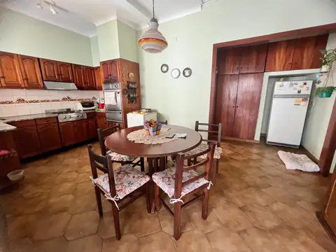 Casa 3 ambientes con 3 baños