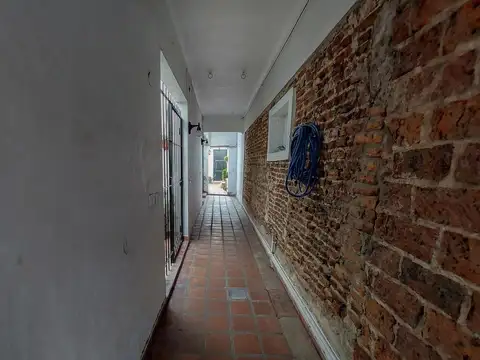 Depto Tipo Casa en Venta en Martinez Fleming / Panamericana, USD 112.000