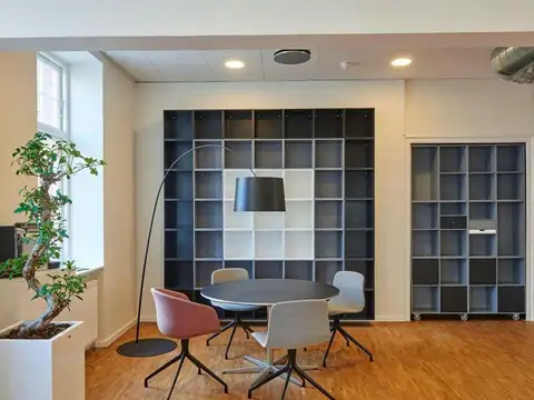 Venta de Oficina Monoambiente en Hurlingham- Clamaco.