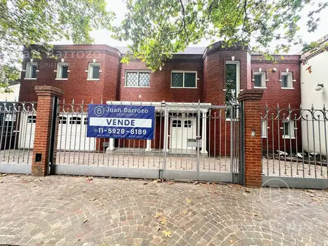 Venta de casa en Lomas de Zamora Oeste.