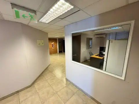 Oficina en Alquiler 5 años
