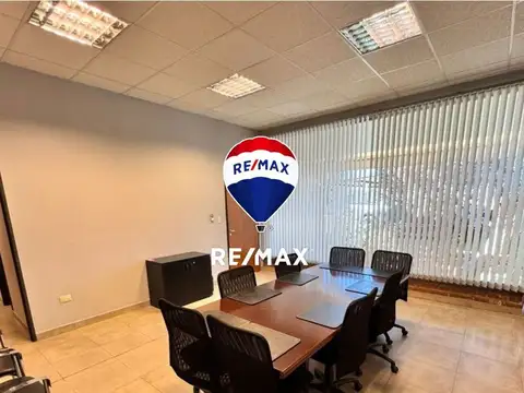 2 GALPONES + 12 OFICINAS ALQUILER AV. TAVELLA