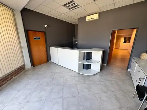 Zona Sur. Avenida Monseñor Tavella 2500