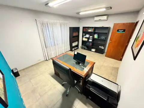 Oficina en Alquiler en Zona Sur, USD 8.000