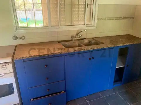 Casa 3 amb. Loma Verde. Escobar